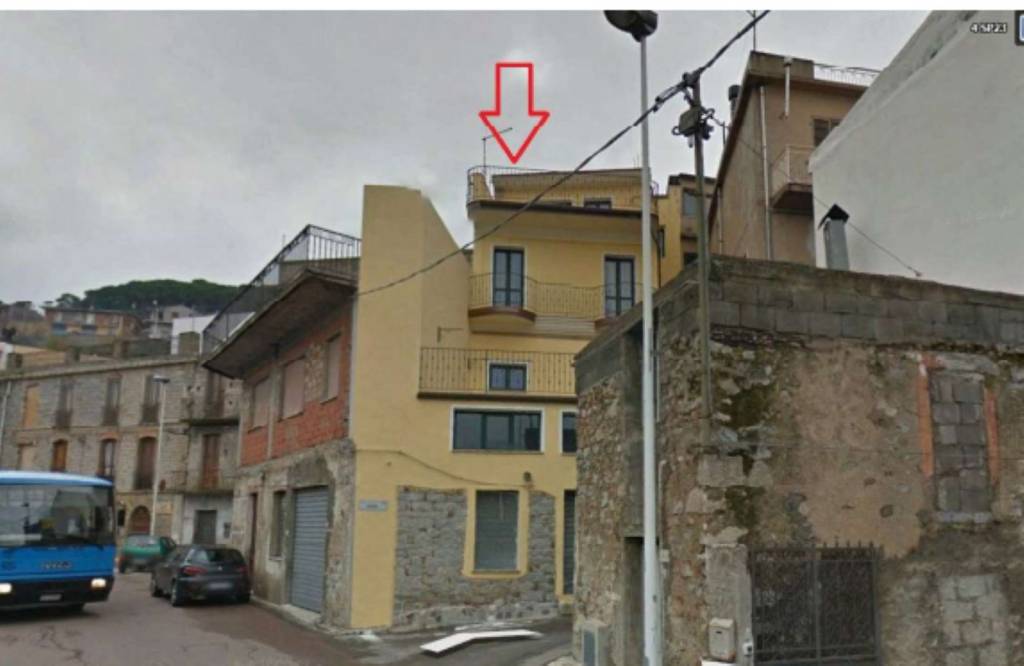 negozio in vendita ad Arzana