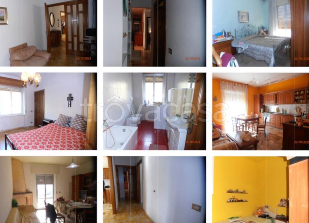 appartamento in vendita ad Arzana