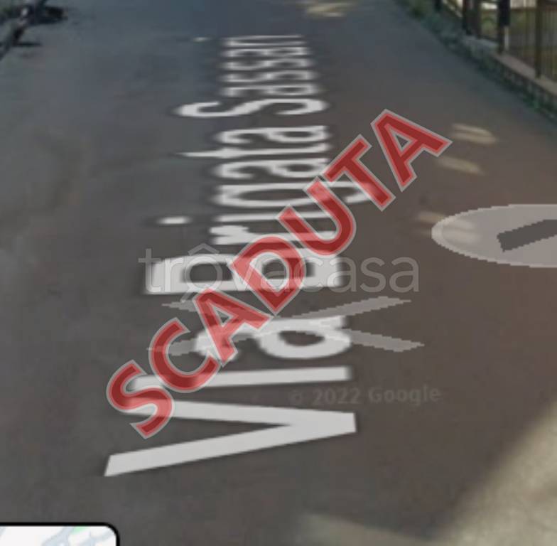 locale commerciale in vendita ad Arzana