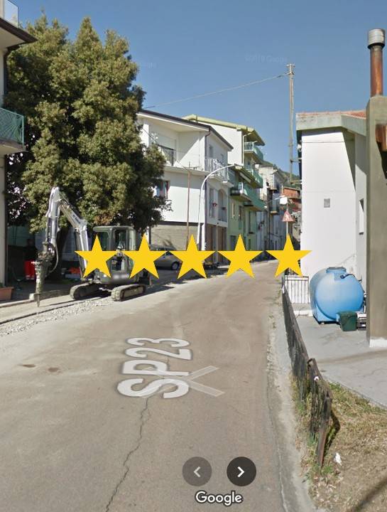 appartamento in vendita ad Arzana