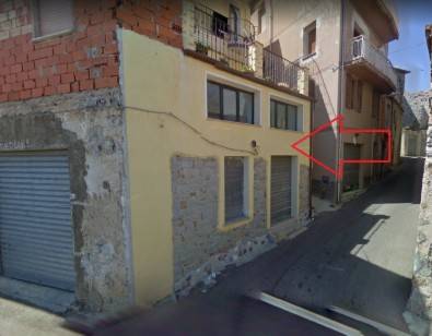 appartamento in vendita ad Arzana