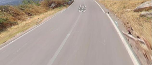 pentavano in vendita ad Arzana