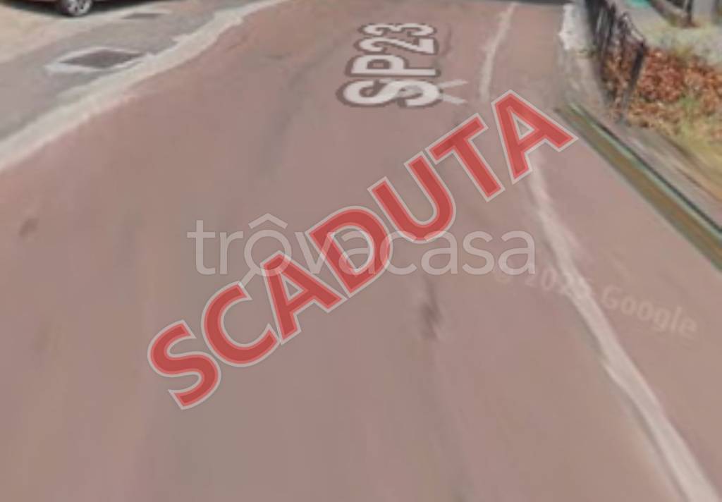 locale commerciale in vendita ad Arzana