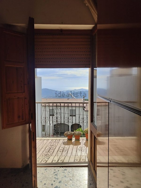 casa indipendente in vendita ad Arzana