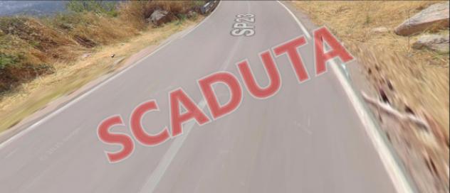 pentavano in vendita ad Arzana