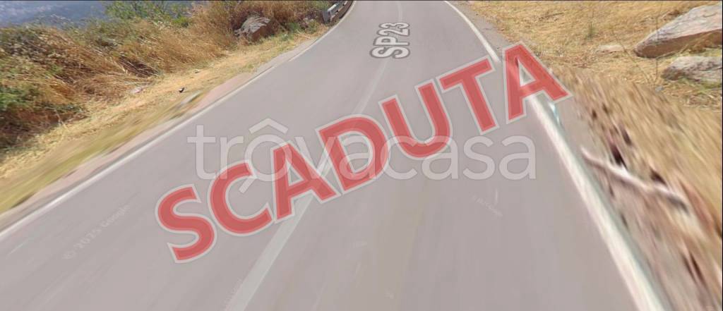 locale commerciale in vendita ad Arzana