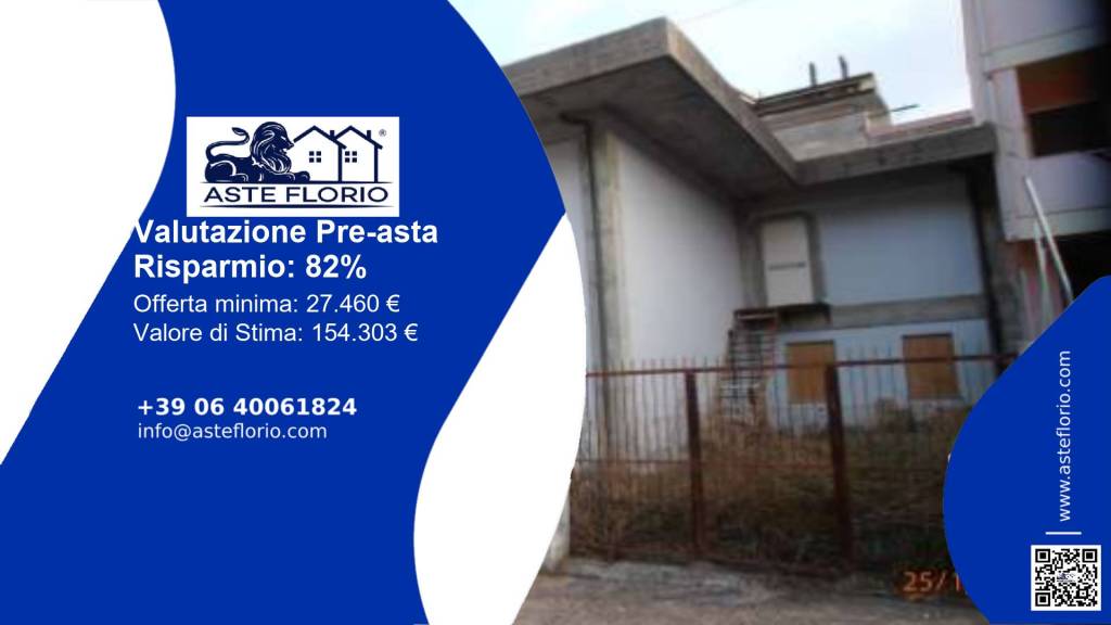 appartamento in vendita ad Arzana