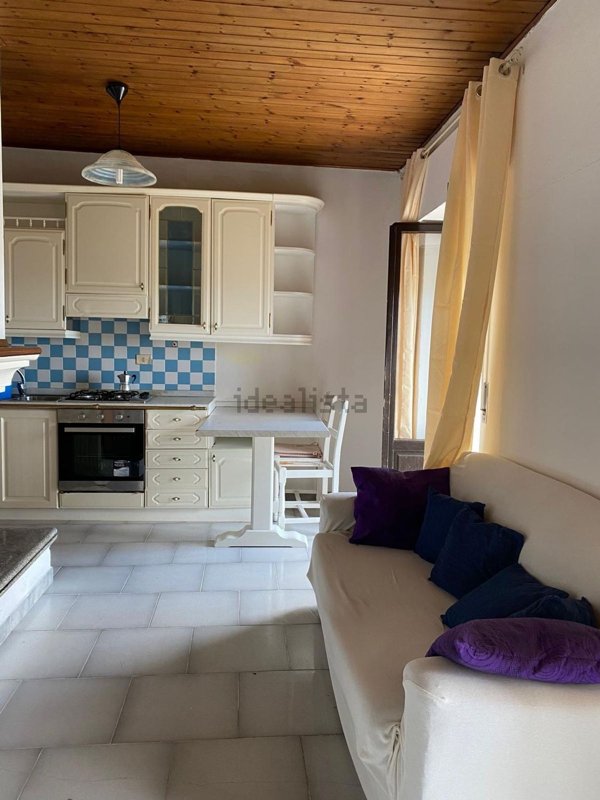 casa indipendente in vendita ad Arzana