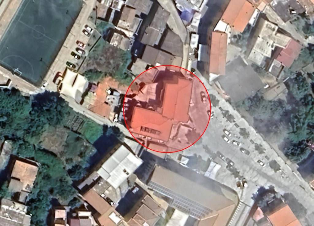 negozio in vendita ad Arzana