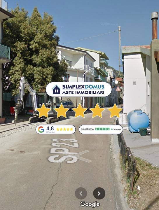 appartamento in vendita ad Arzana