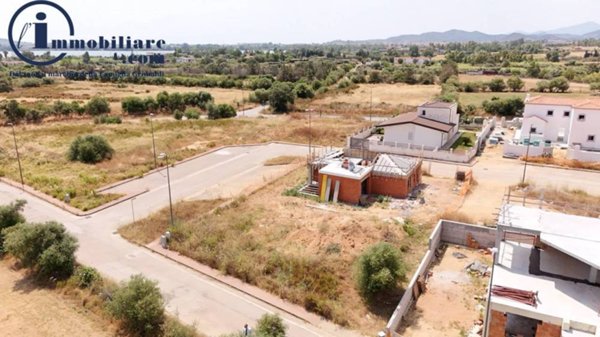 casa indipendente in vendita ad Arzana