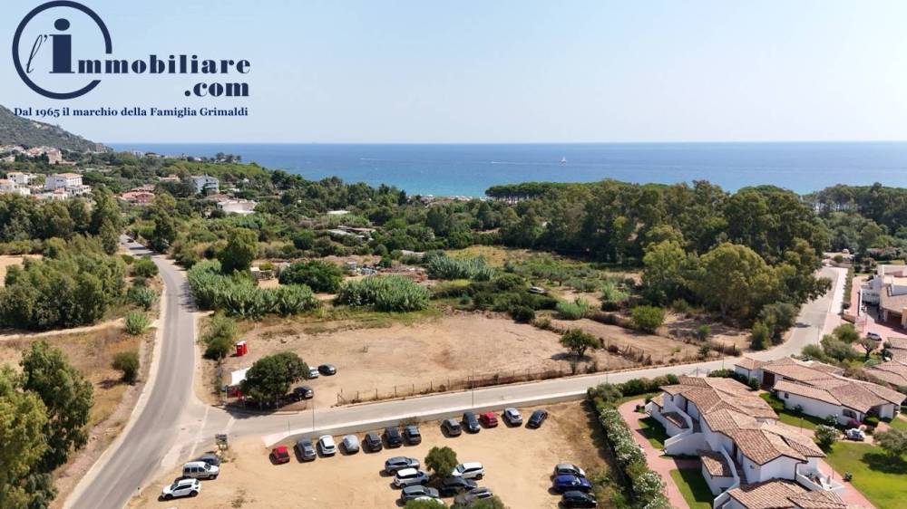 terreno edificabile in vendita ad Arzana