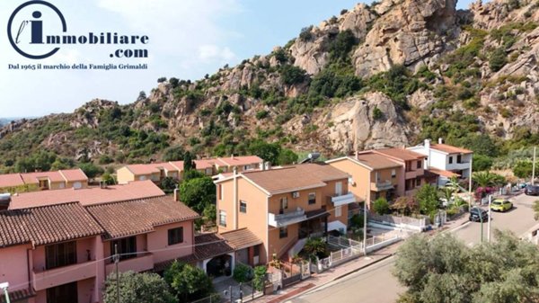 casa indipendente in vendita ad Arzana