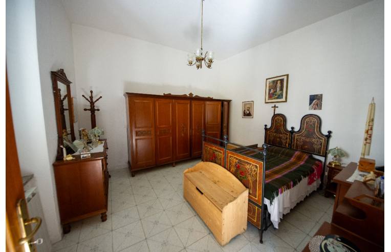 casa indipendente in vendita ad Atzara