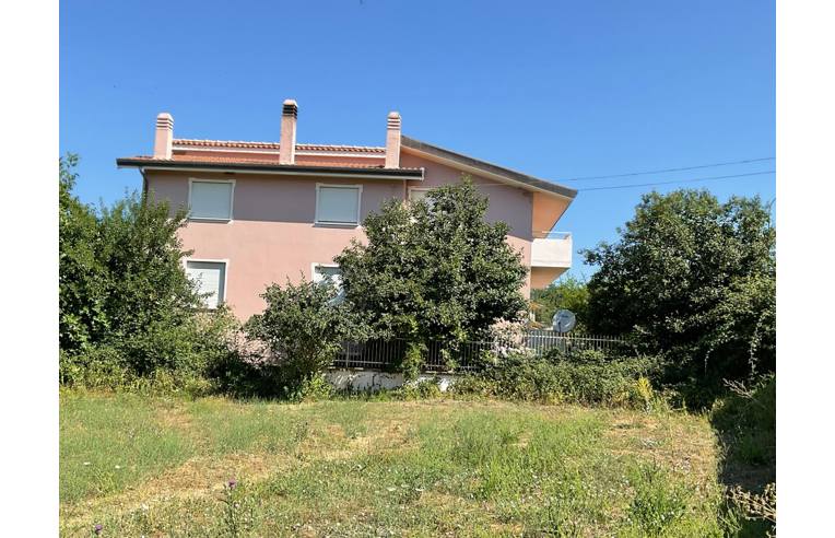 casa indipendente in vendita ad Austis
