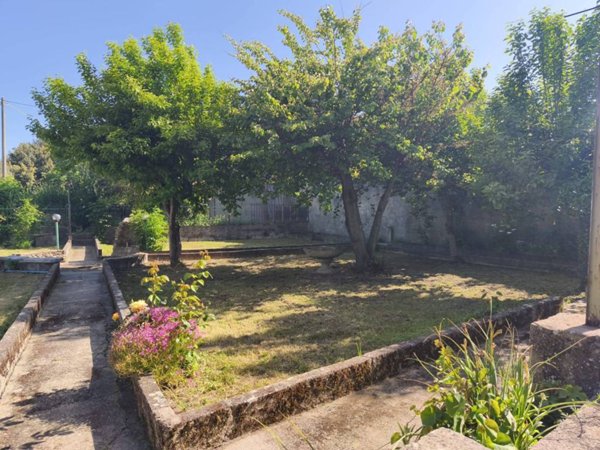 casa indipendente in vendita ad Austis
