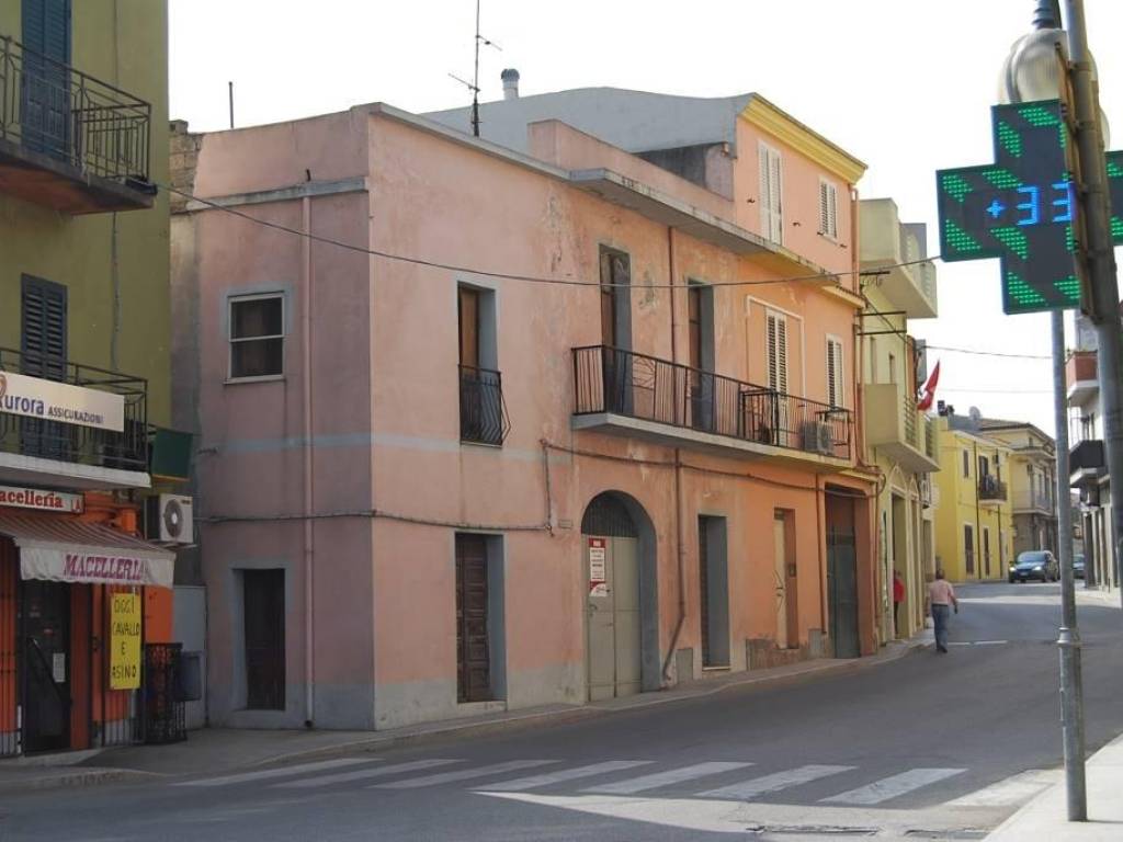 casa indipendente in vendita a Bari Sardo