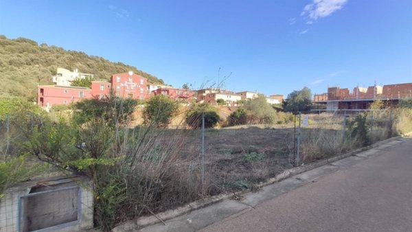 terreno edificabile in vendita a Bari Sardo