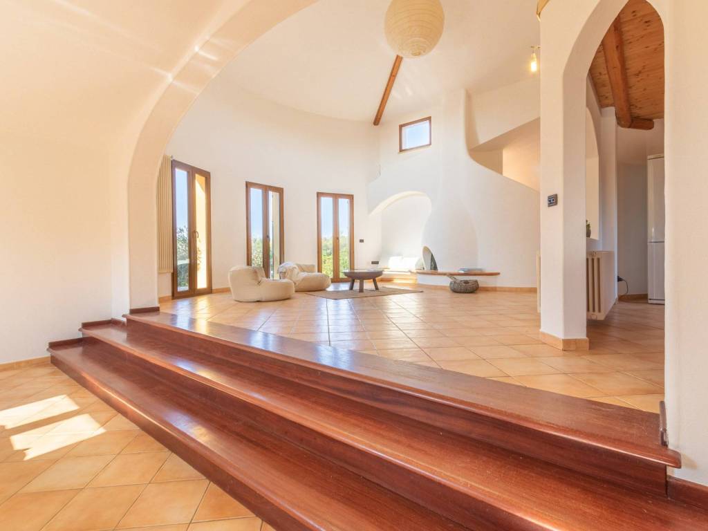 casa indipendente in vendita a Bari Sardo