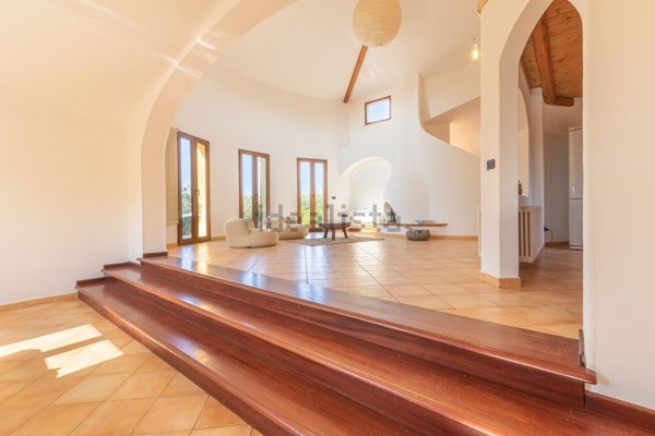 casa indipendente in vendita a Bari Sardo