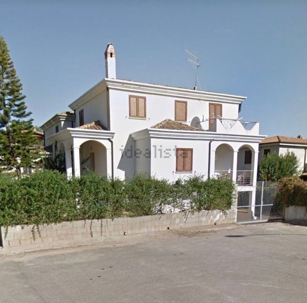 casa indipendente in vendita a Bari Sardo