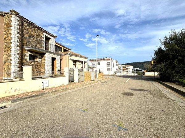 casa indipendente in vendita a Bari Sardo