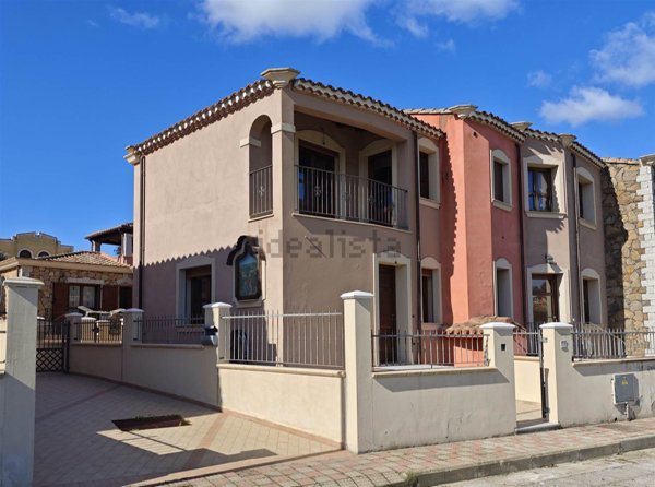 casa indipendente in vendita a Bari Sardo
