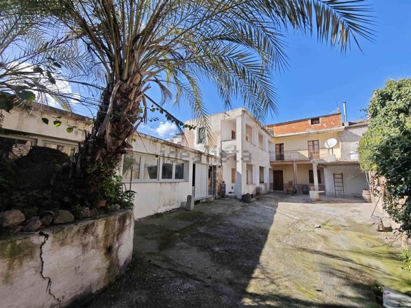 casa indipendente in vendita a Bari Sardo