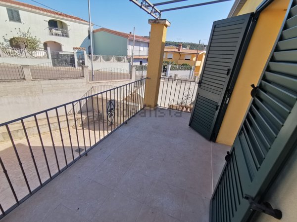 appartamento in vendita a Bari Sardo