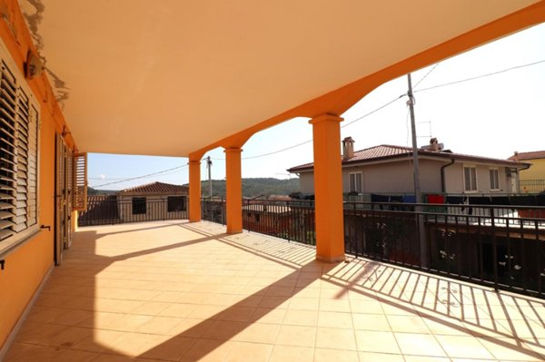 casa indipendente in vendita a Bari Sardo