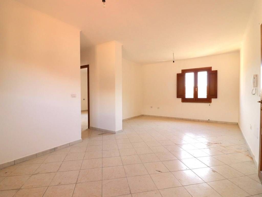 appartamento in vendita a Bari Sardo