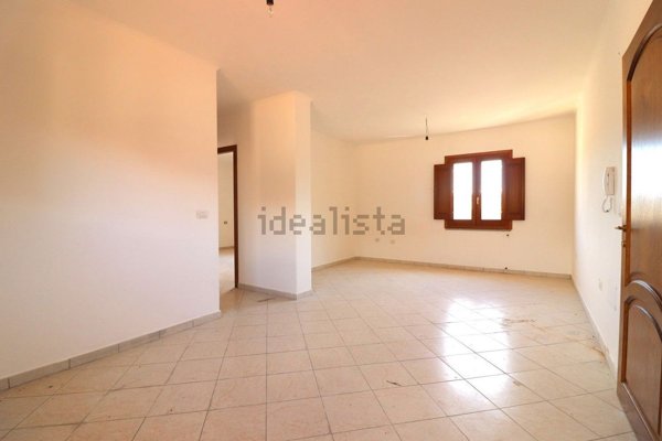 appartamento in vendita a Bari Sardo