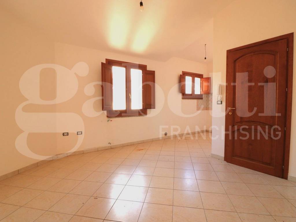 appartamento in vendita a Bari Sardo