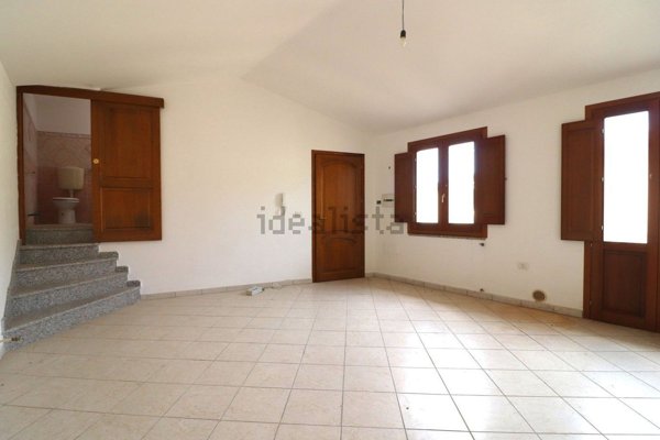 appartamento in vendita a Bari Sardo