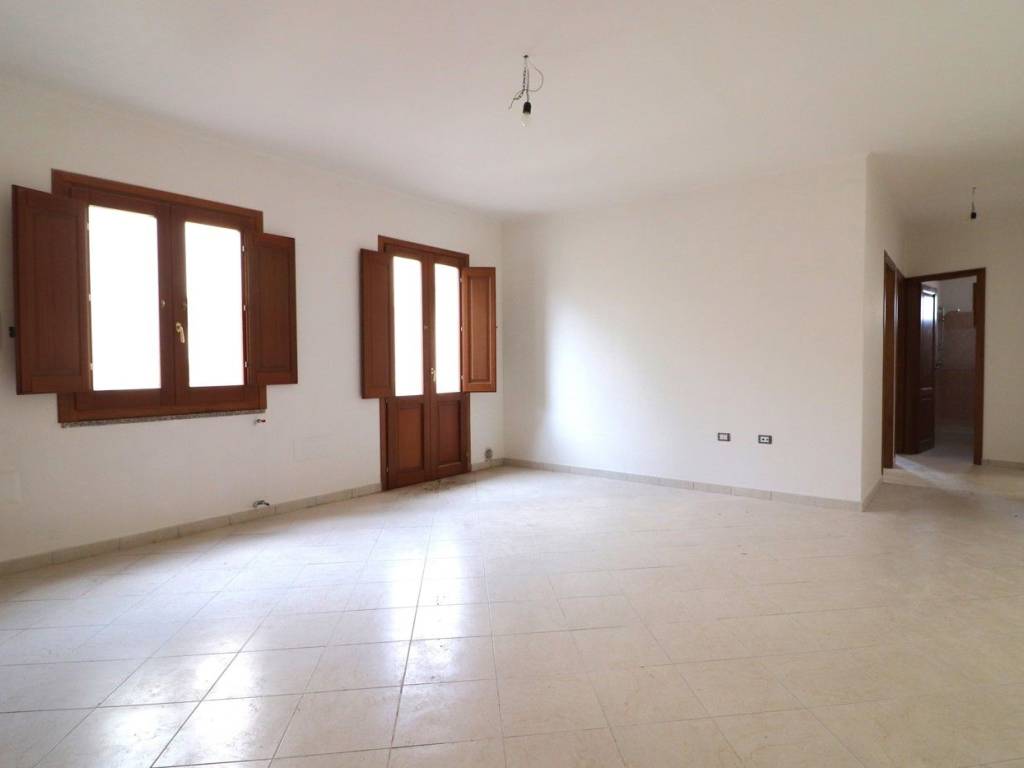 appartamento in vendita a Bari Sardo