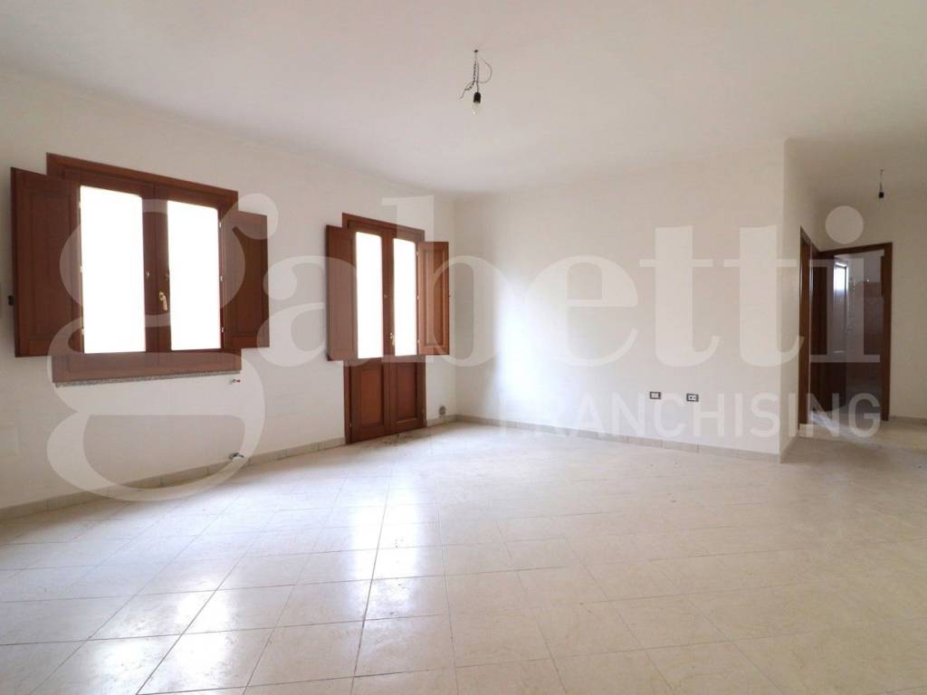 appartamento in vendita a Bari Sardo