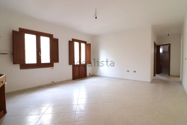 appartamento in vendita a Bari Sardo