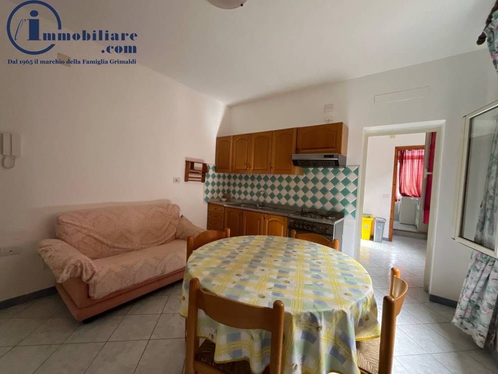 appartamento in vendita a Bari Sardo