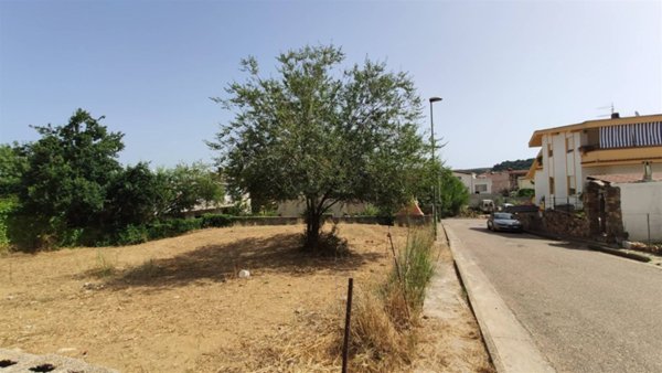 terreno edificabile in vendita a Bari Sardo