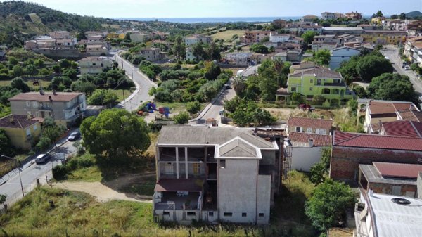 appartamento in vendita a Bari Sardo in zona Sa Marina