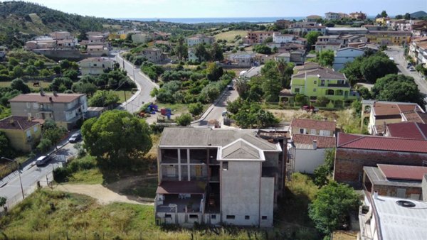 appartamento in vendita a Bari Sardo