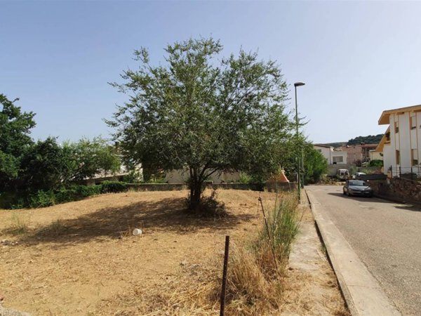 terreno edificabile in vendita a Bari Sardo in zona Sa Marina