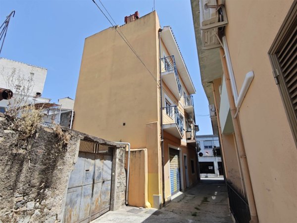 casa indipendente in vendita a Bari Sardo in zona Torre di Barì