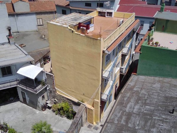 casa indipendente in vendita a Bari Sardo in zona Torre di Barì