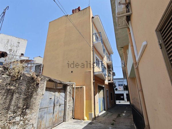 casa indipendente in vendita a Bari Sardo