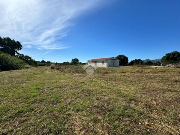 casa indipendente in vendita a Bari Sardo