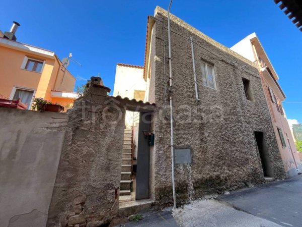casa indipendente in vendita a Bari Sardo