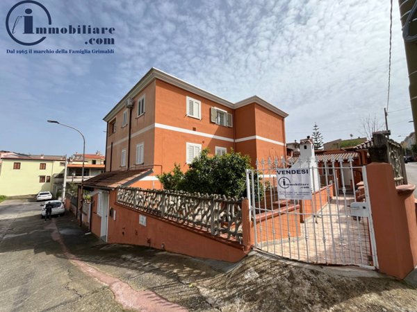 appartamento in vendita a Bari Sardo