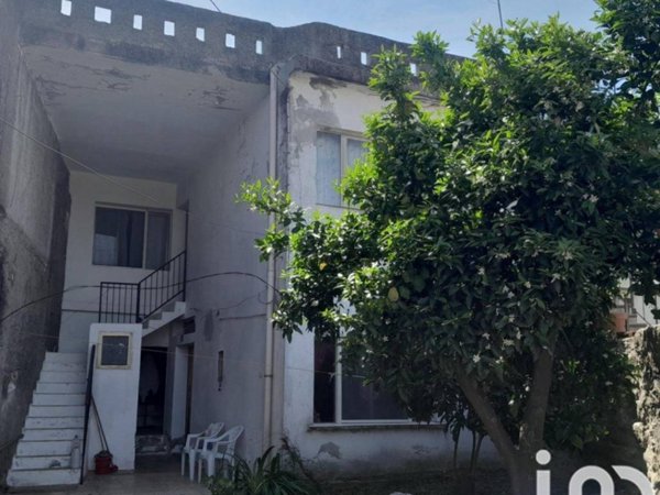 casa indipendente in vendita a Bari Sardo