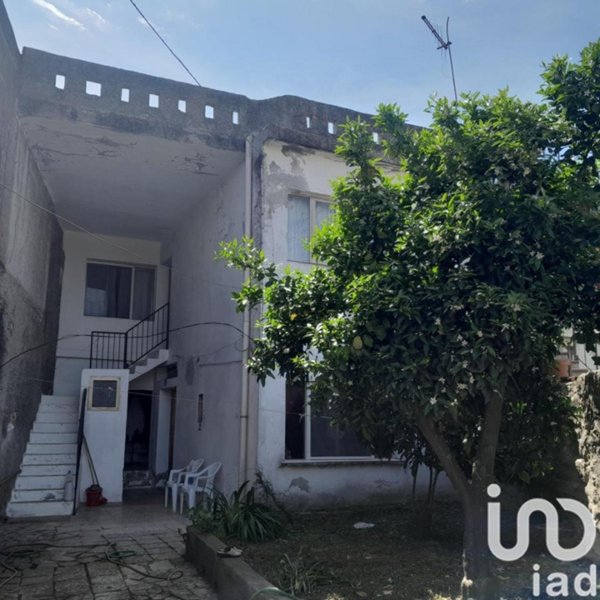 casa indipendente in vendita a Bari Sardo